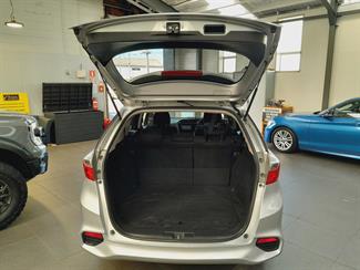 2015 Honda Shuttle - Thumbnail