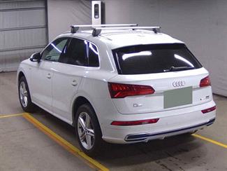 2020 Audi Q5 - Thumbnail