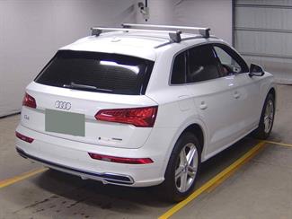 2020 Audi Q5 - Thumbnail