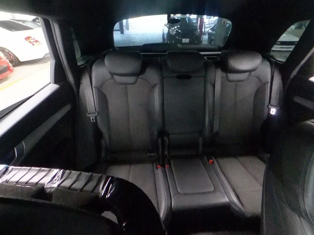 2020 Audi Q5