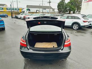 2012 Mercedes-Benz E 350 - Thumbnail