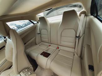 2012 Mercedes-Benz E 350 - Thumbnail