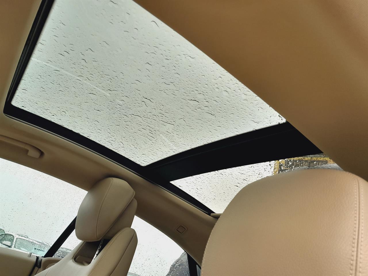 2012 Mercedes-Benz E 350