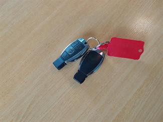 2012 Mercedes-Benz E 350 - Thumbnail