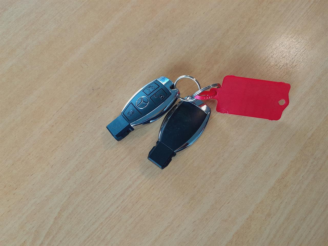 2012 Mercedes-Benz E 350