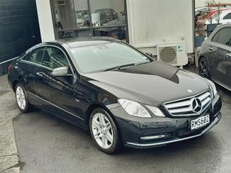 2012 Mercedes-Benz E 350 - Thumbnail