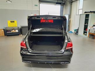 2014 Mercedes-Benz E 63 - Thumbnail