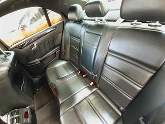 2014 Mercedes-Benz E 63 - Thumbnail