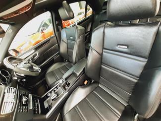 2014 Mercedes-Benz E 63 - Thumbnail