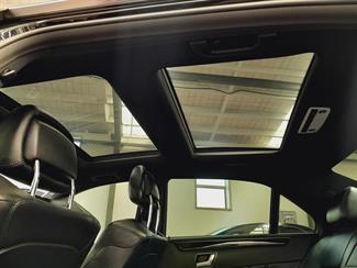 2014 Mercedes-Benz E 63 - Thumbnail