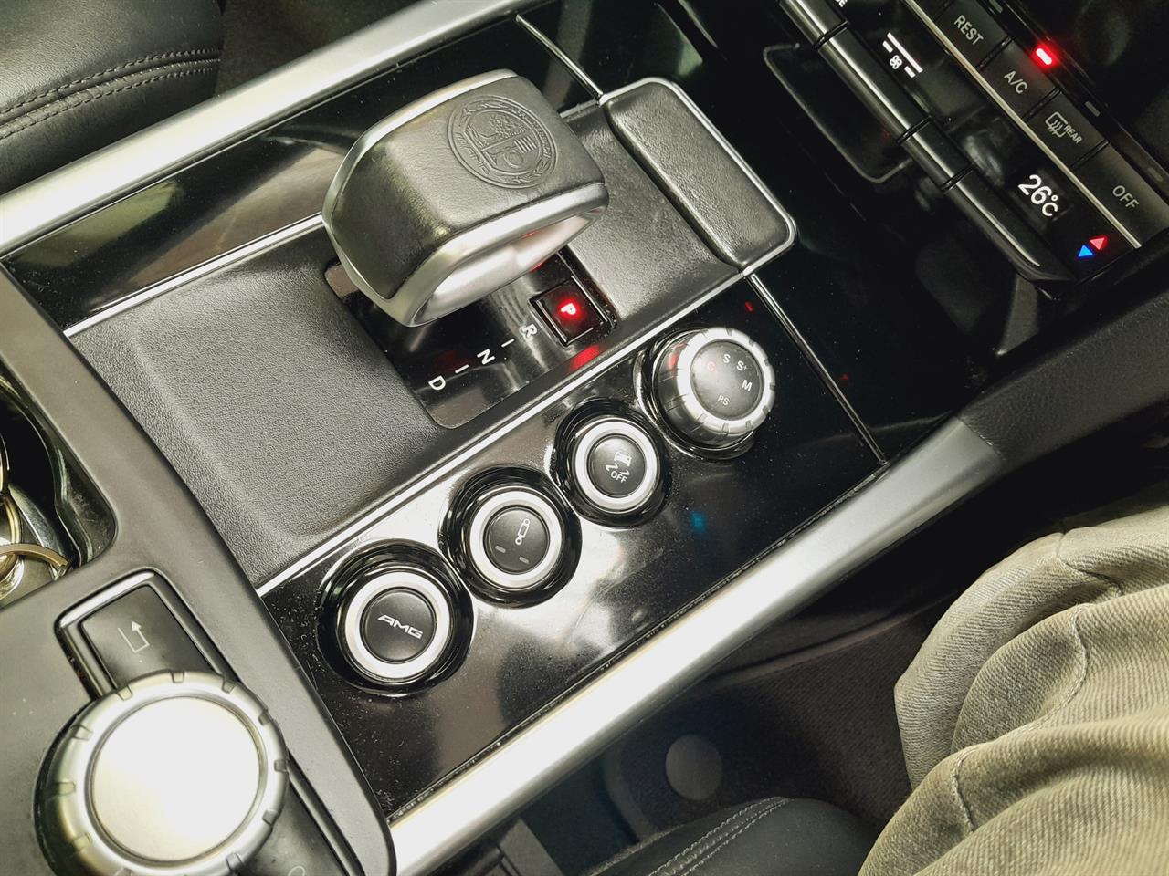 2014 Mercedes-Benz E 63