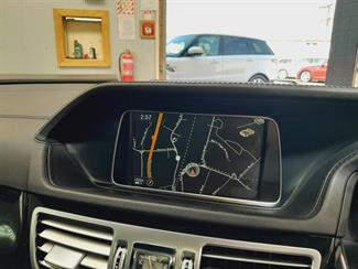 2014 Mercedes-Benz E 63 - Thumbnail