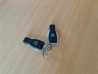 2014 Mercedes-Benz E 63 - Thumbnail