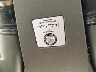 2014 Mercedes-Benz E 63 - Thumbnail