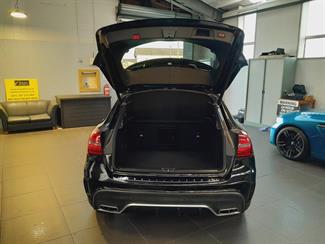 2018 Mercedes-Benz GLA 45 - Thumbnail