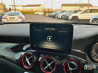 2018 Mercedes-Benz GLA 45 - Thumbnail