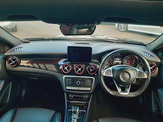 2018 Mercedes-Benz GLA 45 - Thumbnail