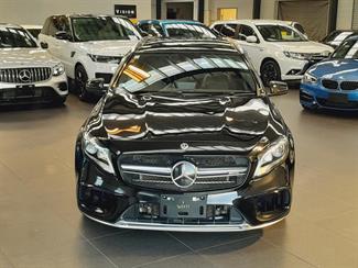 2018 Mercedes-Benz GLA 45 - Thumbnail