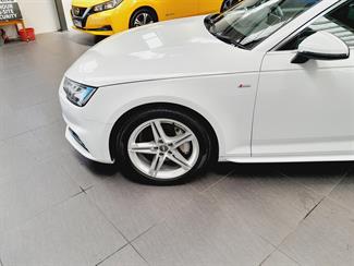 2017 Audi A4 - Thumbnail