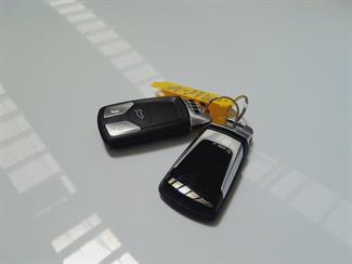 2017 Audi A4 - Thumbnail