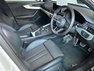2017 Audi A4 - Thumbnail