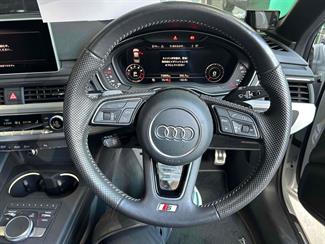 2017 Audi A4 - Thumbnail
