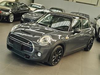2017 Mini Cooper - Thumbnail