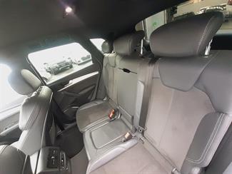 2020 Audi Q5 - Thumbnail