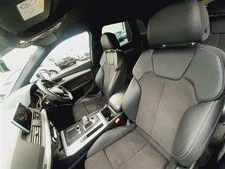 2020 Audi Q5 - Thumbnail