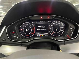 2020 Audi Q5 - Thumbnail
