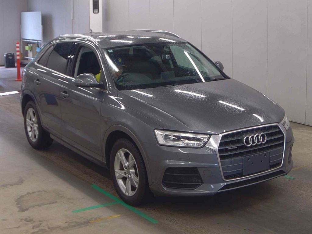 2016 Audi Q3