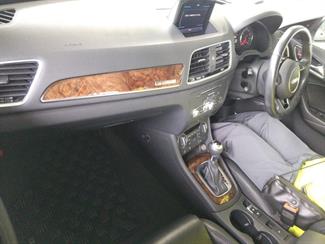 2016 Audi Q3 - Thumbnail
