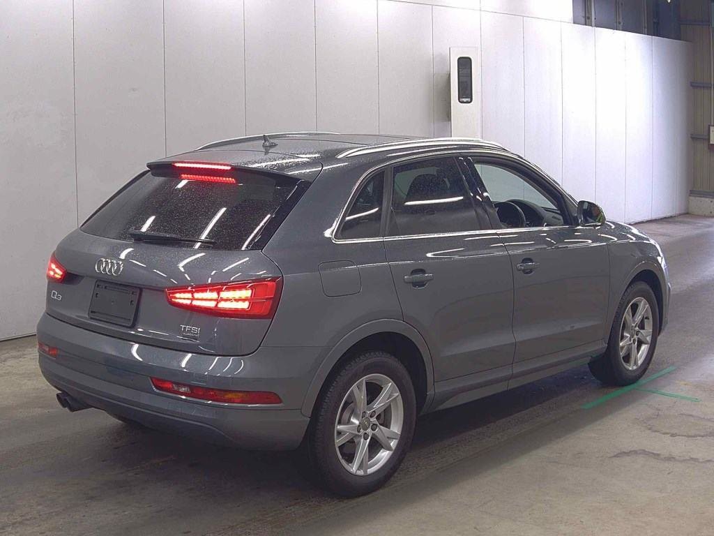2016 Audi Q3