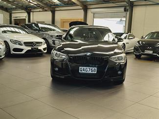2012 BMW 120i - Thumbnail