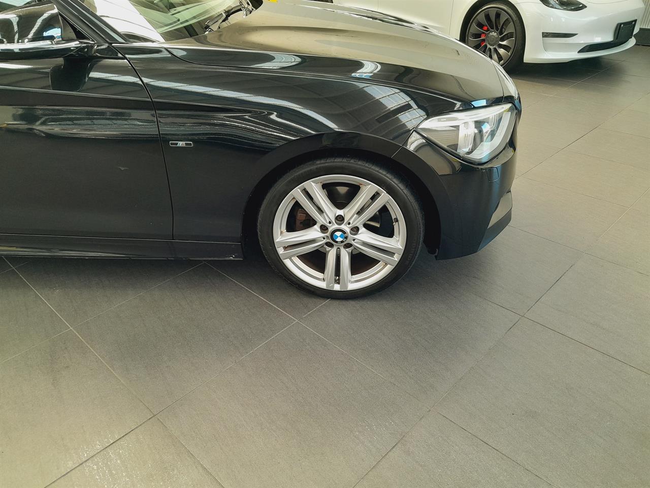 2012 BMW 120i
