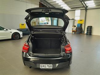 2012 BMW 120i - Thumbnail