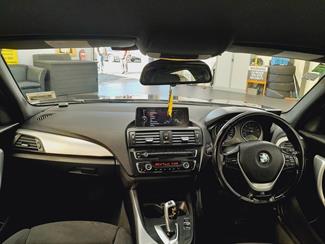2012 BMW 120i - Thumbnail