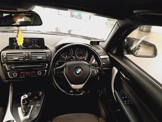 2012 BMW 120i - Thumbnail
