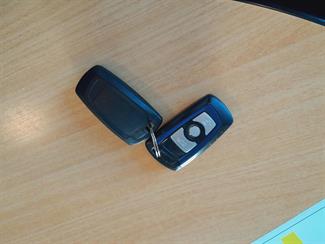 2012 BMW 120i - Thumbnail
