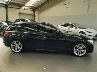 2012 BMW 120i - Thumbnail