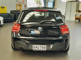 2012 BMW 120i - Thumbnail