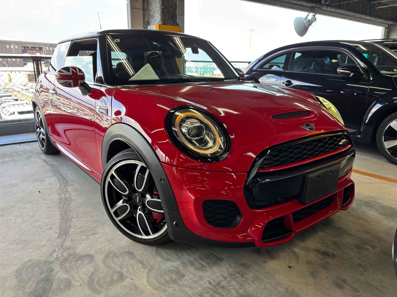 2019 Mini Cooper
