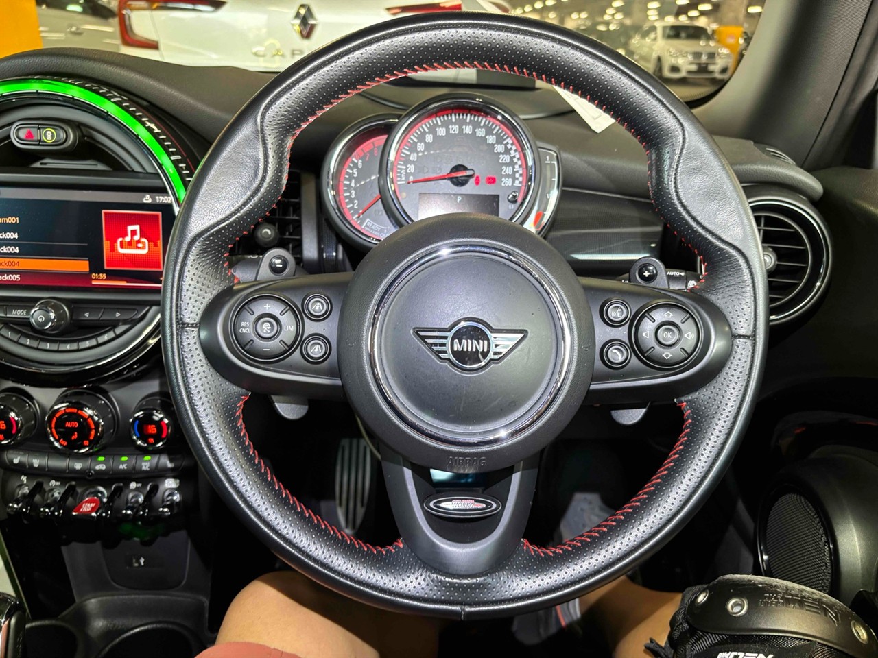 2019 Mini Cooper