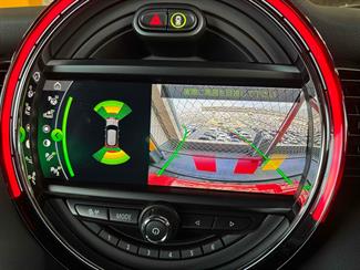 2019 Mini Cooper - Thumbnail
