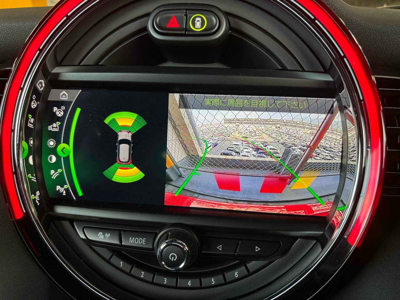 2019 Mini Cooper