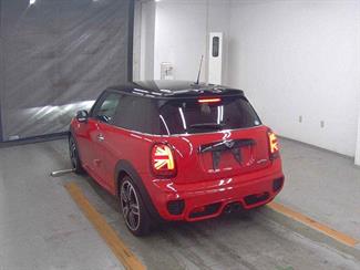 2019 Mini Cooper - Thumbnail