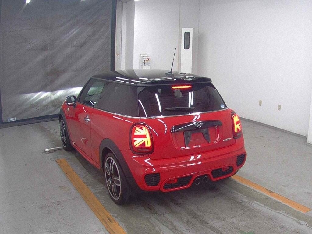 2019 Mini Cooper
