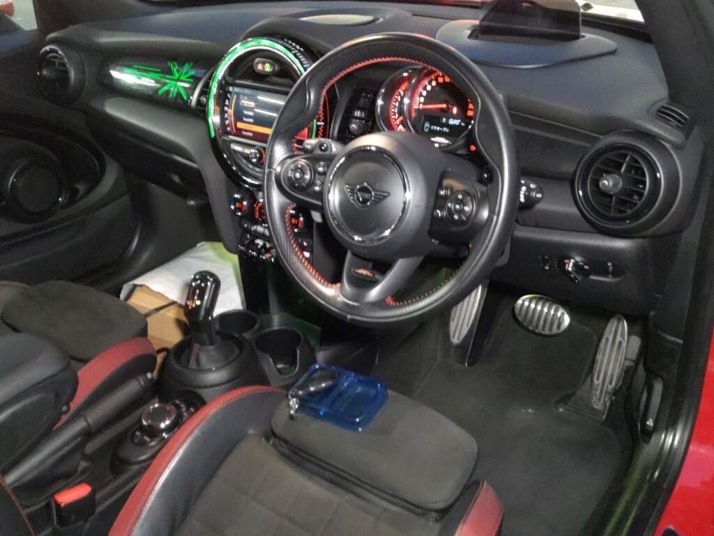 2019 Mini Cooper