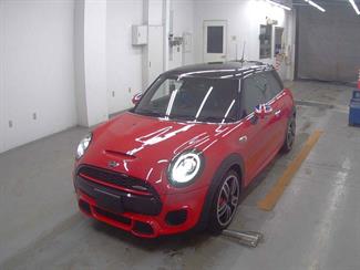 2019 Mini Cooper - Thumbnail