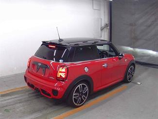 2019 Mini Cooper - Thumbnail